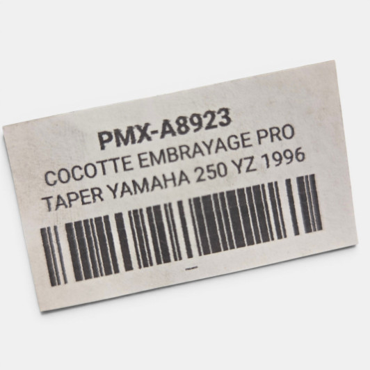 Cocotte Embrayage  Yamaha 250 Yz 1996 - Pro Taper