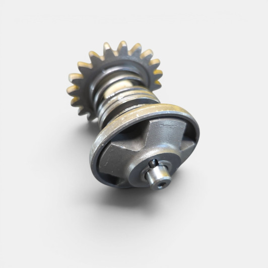 Centrifuge Valve Echappement Yamaha 250 Yz 1996