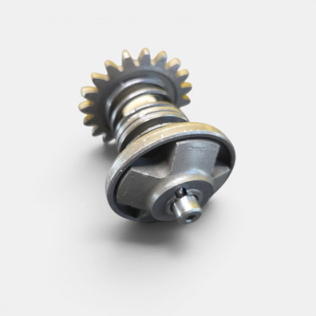 Centrifuge Valve Echappement Yamaha 250 Yz 1996