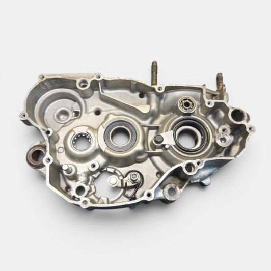 Carter Moteur Droit  Yamaha 250 Yz 1996 - 4Vm03