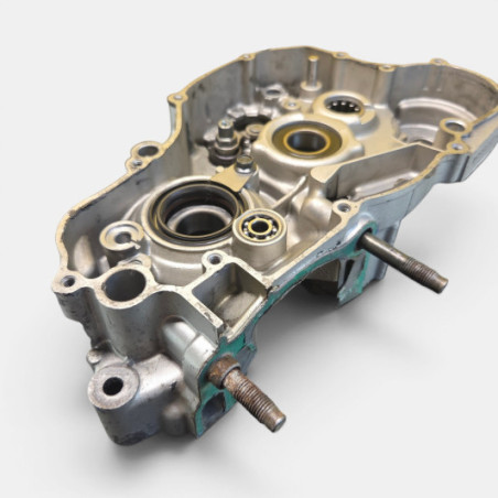 Carter Moteur Droit  Yamaha 250 Yz 1996 - 4Vm03