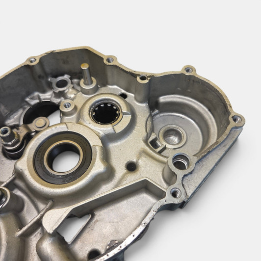 Carter Moteur Droit  Yamaha 250 Yz 1996 - 4Vm03