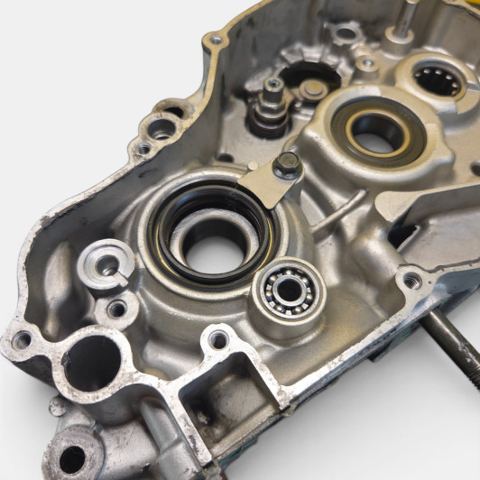 Carter Moteur Droit  Yamaha 250 Yz 1996 - 4Vm03
