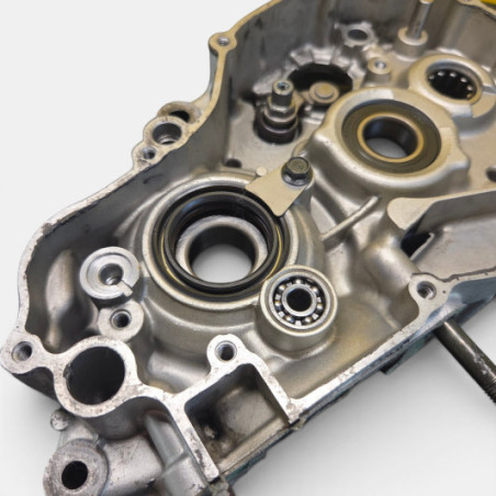 Carter Moteur Droit  Yamaha 250 Yz 1996 - 4Vm03