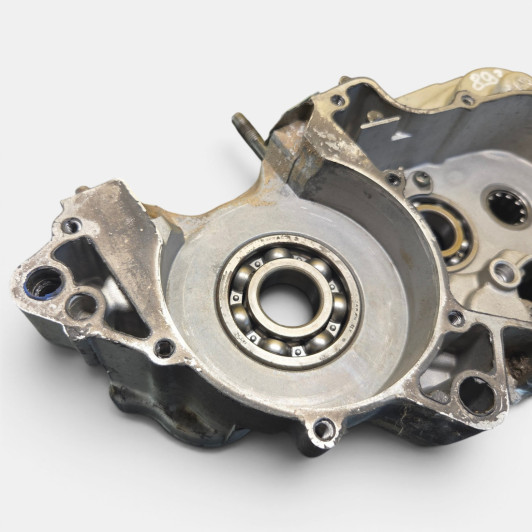 Carter Moteur Droit  Yamaha 250 Yz 1996 - 4Vm03