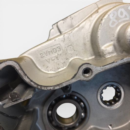 Carter Moteur Droit  Yamaha 250 Yz 1996 - 4Vm03