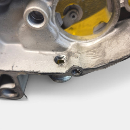 Carter Moteur Droit  Yamaha 250 Yz 1996 - 4Vm03