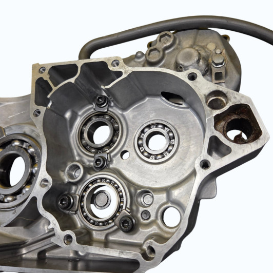 Carter Moteur Droit Honda 250 Crf 2014-2017