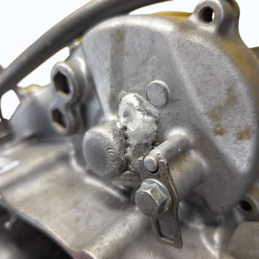 Carter Moteur Droit Honda 250 Crf 2014-2017