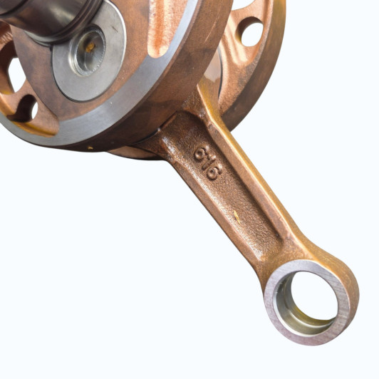 Vilebrequin Honda 250 Crf 2014-2017