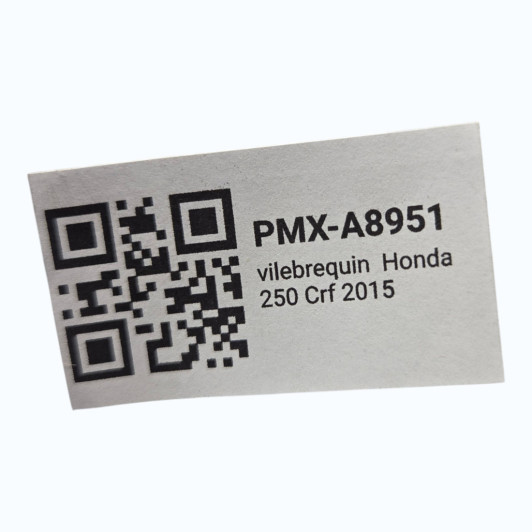 Vilebrequin Honda 250 Crf 2014-2017