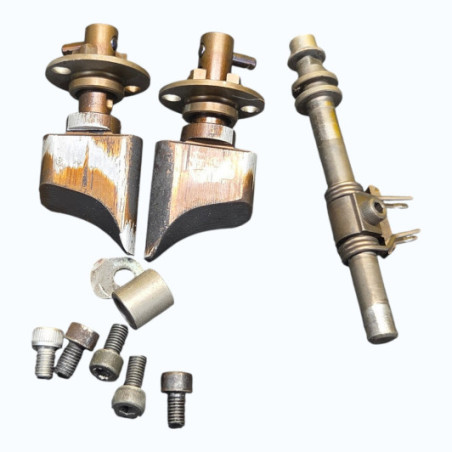 Valve Echappement  Yamaha 125 Yz 2000 - Athena