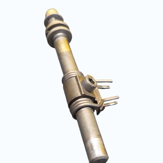 Valve Echappement  Yamaha 125 Yz 2000 - Athena