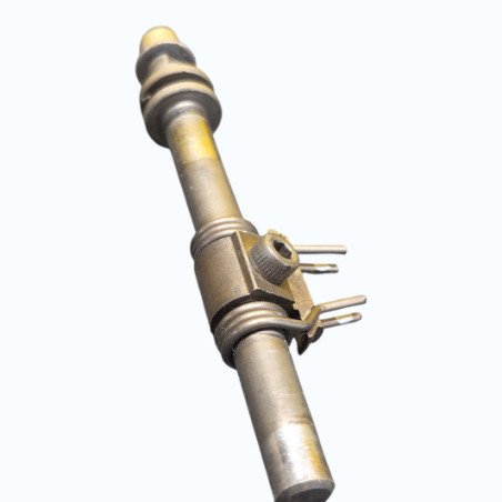 Valve Echappement  Yamaha 125 Yz 2000 - Athena