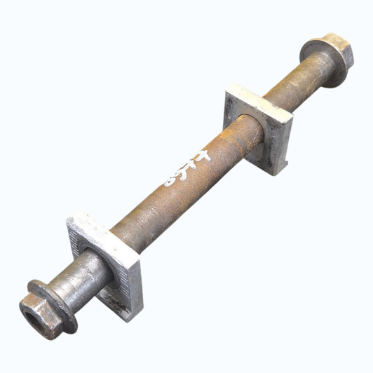 Axe De Roue Arriere  Yamaha 250 Yz 1996