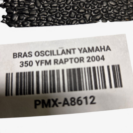 Bras Oscillant YAMAHA 350 YFM 2004