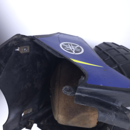Boite A Air Yamaha 250 Yz 1996 - 4Sr