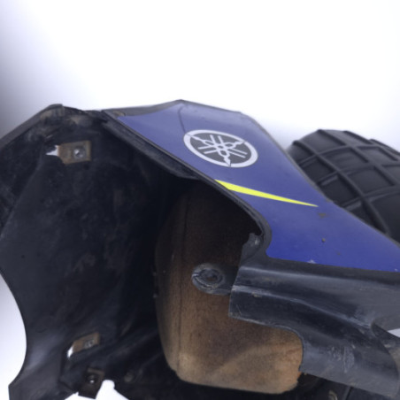Boite A Air Yamaha 250 Yz 1996 - 4Sr