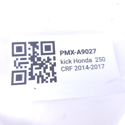 Kick Honda 250 Crf 2014-2017
