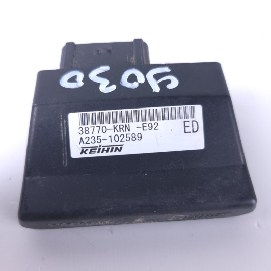 Cdi  Honda 250 Crf 2014-2017 - 38770-Krn-E92