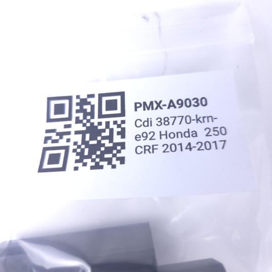 Cdi  Honda 250 Crf 2014-2017 - 38770-Krn-E92