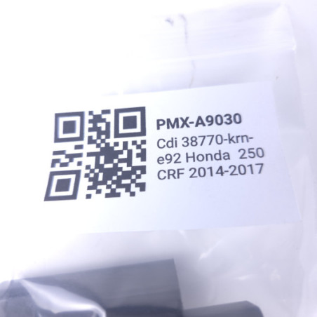 Cdi  Honda 250 Crf 2014-2017 - 38770-Krn-E92