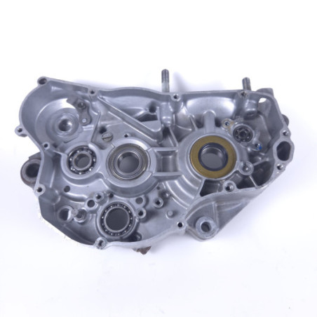 Carter Moteur Droit  Suzuki 250 Rm 2001-2006 - J119 K3