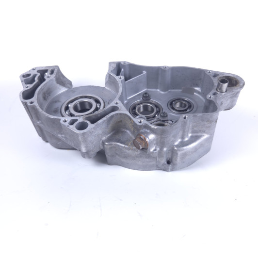 Carter Moteur Droit  Suzuki 250 Rm 2001-2006 - J119 K3