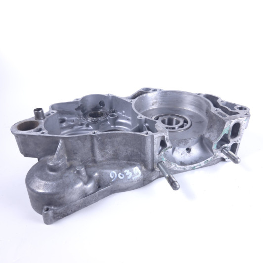 Carter Moteur Droit  Suzuki 250 Rm 2001-2006 - J119 K3