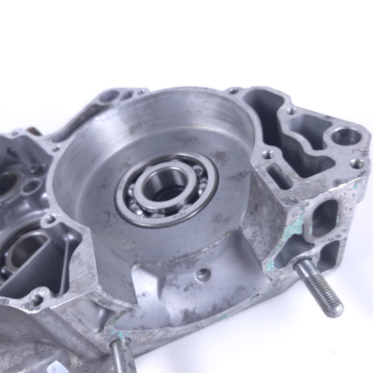Carter Moteur Droit  Suzuki 250 Rm 2001-2006 - J119 K3