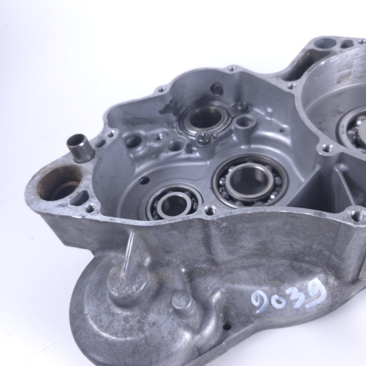 Carter Moteur Droit  Suzuki 250 Rm 2001-2006 - J119 K3