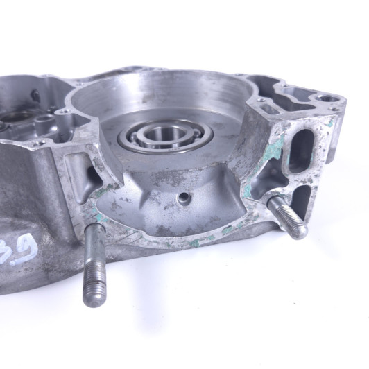 Carter Moteur Droit  Suzuki 250 Rm 2001-2006 - J119 K3