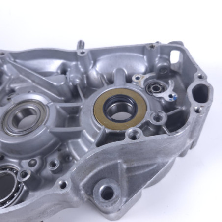 Carter Moteur Droit  Suzuki 250 Rm 2001-2006 - J119 K3
