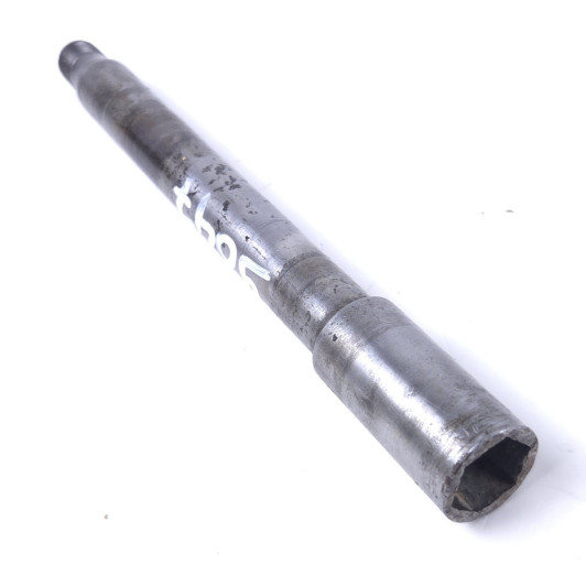 Axe De Roue Avant 20Mm Honda 250 Crf 2004-2023