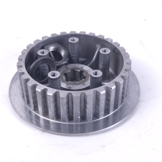 Noix D'Embrayage Suzuki 85 Rm 2002-2022 - K2-K3-K4