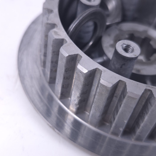 Noix D'Embrayage Suzuki 85 Rm 2002-2022 - K2-K3-K4