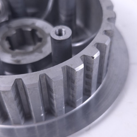 Noix D'Embrayage Suzuki 85 Rm 2002-2022 - K2-K3-K4