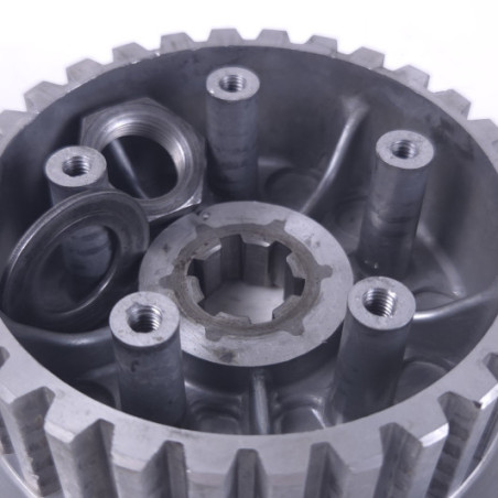 Noix D'Embrayage Suzuki 85 Rm 2002-2022 - K2-K3-K4