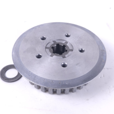 Noix D'Embrayage Suzuki 85 Rm 2002-2022 - K2-K3-K4