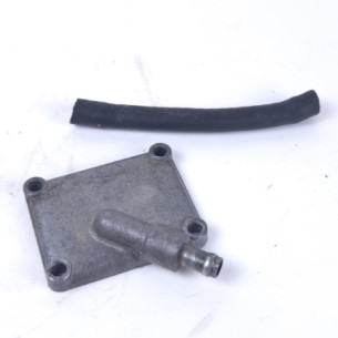 Couvercle Valve D'Echappement Suzuki 85 Rm 2002-2022 - K2-K3-K4