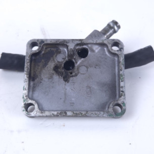 Couvercle Valve D'Echappement Suzuki 85 Rm 2002-2022 - K2-K3-K4 2