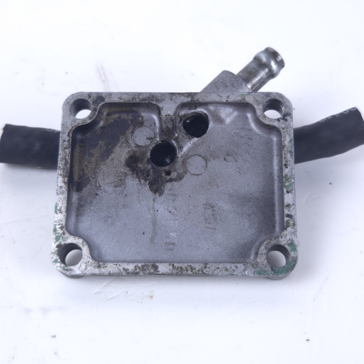 Couvercle Valve D'Echappement Suzuki 85 Rm 2002-2022 - K2-K3-K4