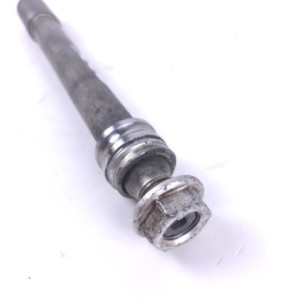 Axe De Roue Avant Ktm 125 Sx 1998-2002 2