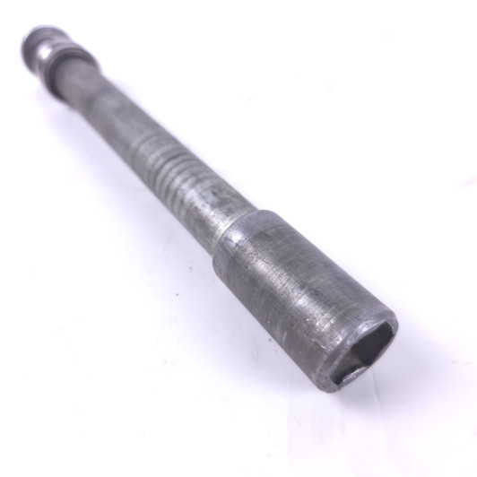 Axe De Roue Avant Ktm 125 Sx 1998-2002
