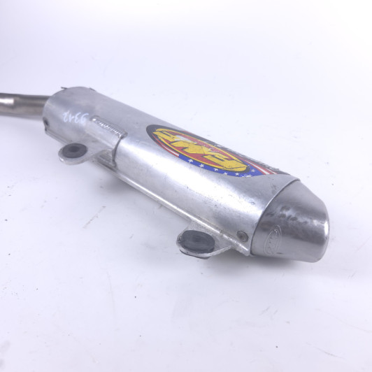 Silencieux D'Echappement Gasgas 300 Ec 2007-2009 - Fmf powercore 2