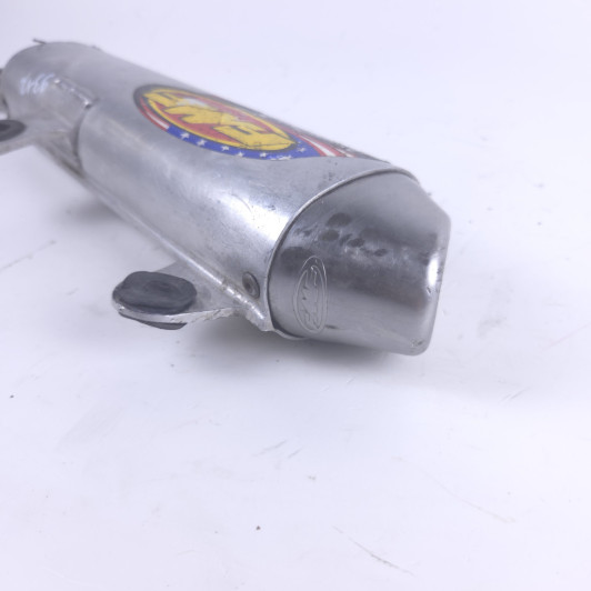 Silencieux D'Echappement Gasgas 300 Ec 2007-2009 - Fmf powercore 2