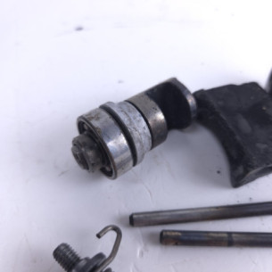 Valve D'Echappement Gasgas 300 Ec 2005-2009 2