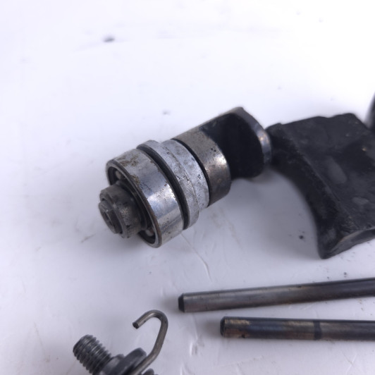 Valve D'Echappement Gasgas 300 Ec 2005-2009