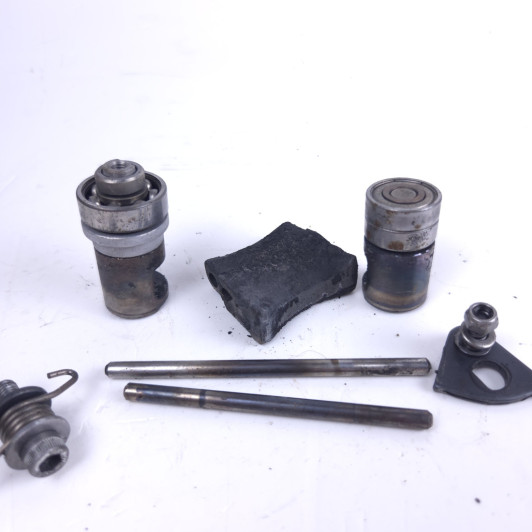 Valve D'Echappement Gasgas 300 Ec 2005-2009
