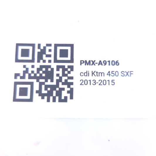 Cdi Ktm 450 Sxf 2013-2015